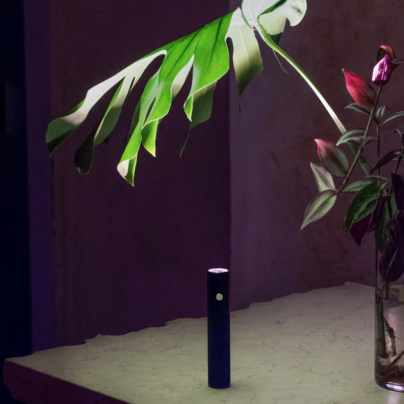 Halo Edition Mag Portable Lamp