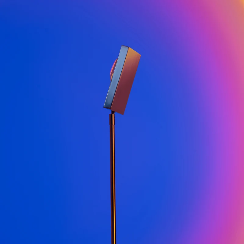 Halo Edition Anniversary Floor Lamp