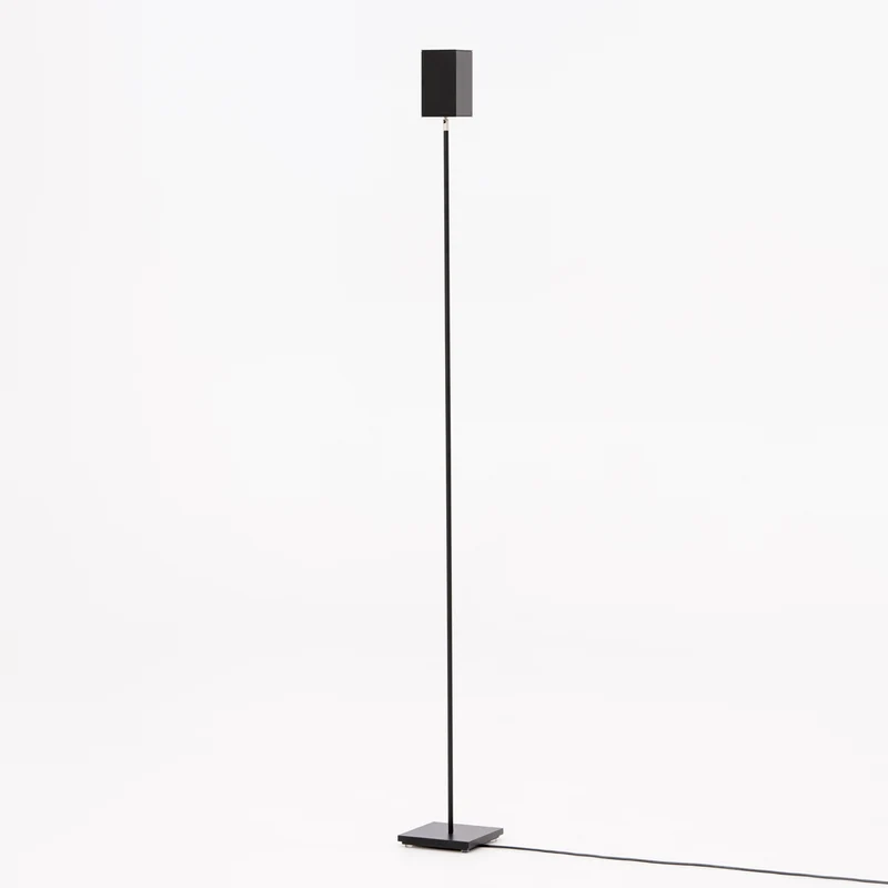 Halo Edition Prism Floor Lamp