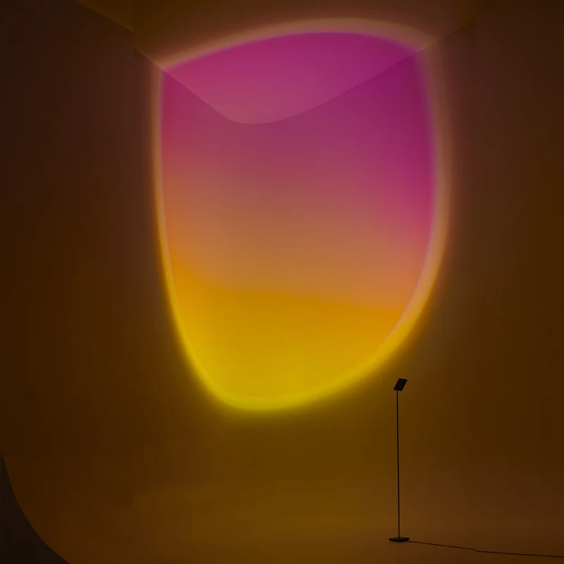 Halo Edition Vice Floor Lamp