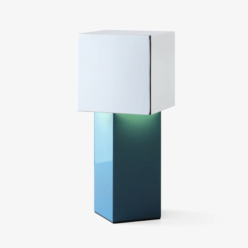 &Tradition Pivot ATD7 Portable Table Lamp