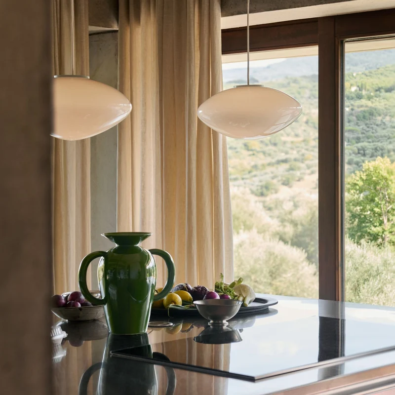 &Tradition Mist AP15 - AP16 - AP20 Pendant Lamp