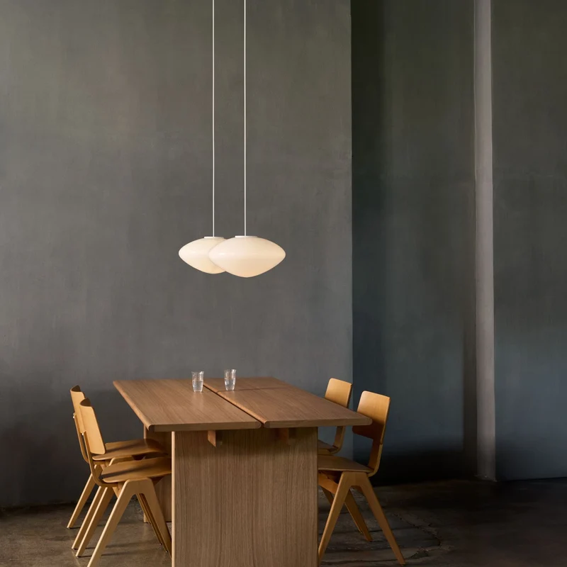 &Tradition Mist AP15 - AP16 - AP20 Pendant Lamp
