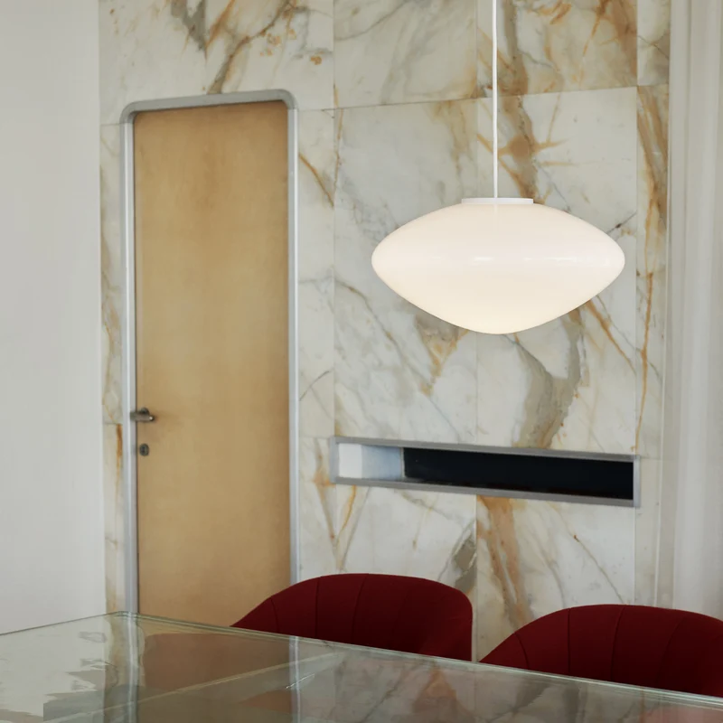 &Tradition Mist AP15 - AP16 - AP20 Pendant Lamp
