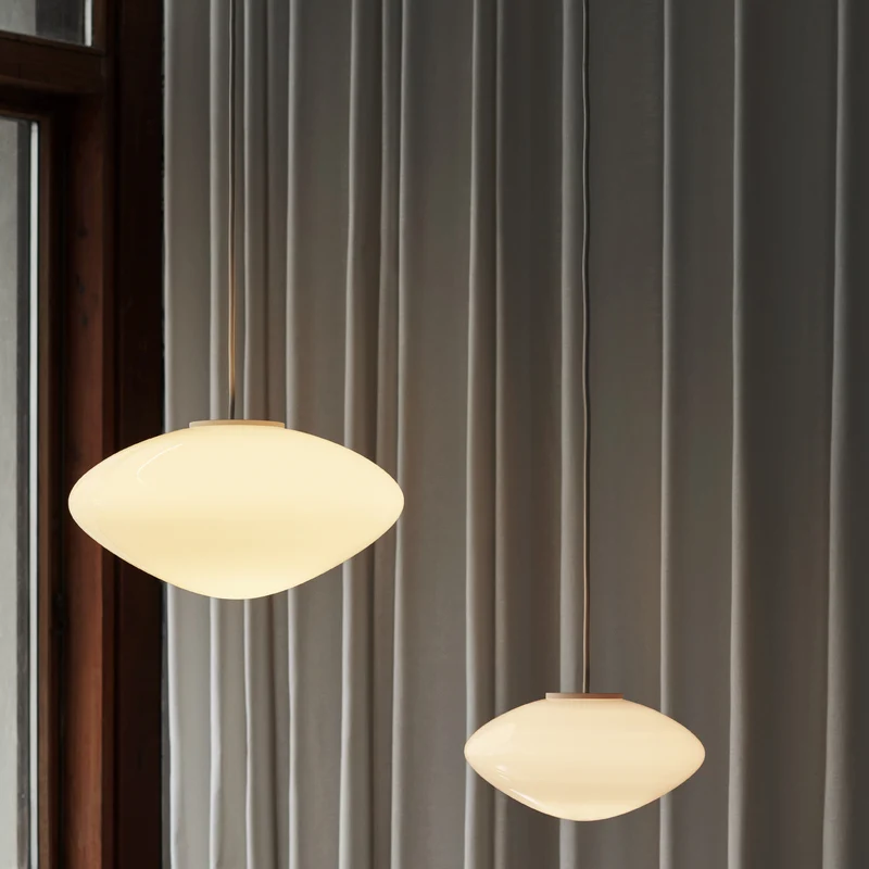 &Tradition Mist AP15 - AP16 - AP20 Pendant Lamp