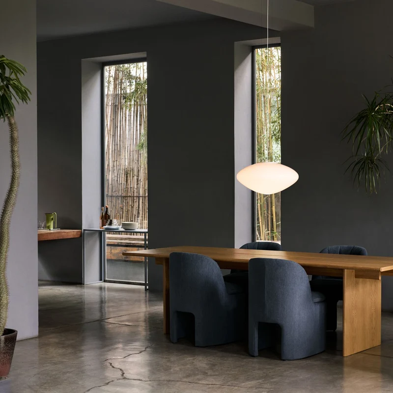 &Tradition Mist AP15 - AP16 - AP20 Pendant Lamp