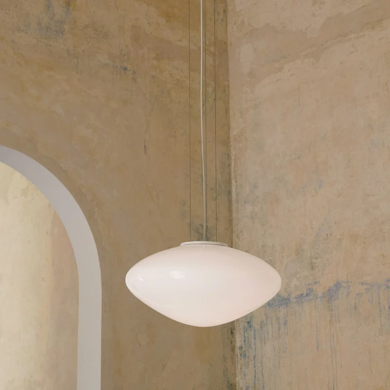 &Tradition Mist AP15 - AP16 - AP20 Pendant Lamp