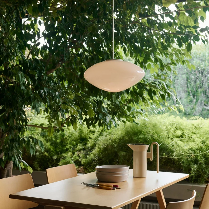 &Tradition Mist AP15 - AP16 - AP20 Pendant Lamp