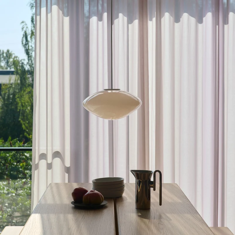 &Tradition Mist AP15 - AP16 - AP20 Pendant Lamp