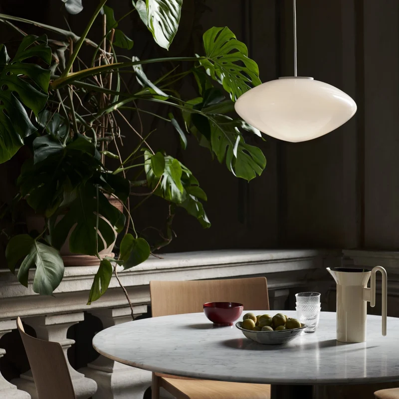 &Tradition Mist AP15 - AP16 - AP20 Pendant Lamp