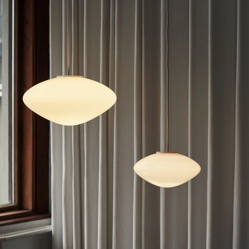 &Tradition Mist AP15 - AP16 - AP20 Pendant Lamp