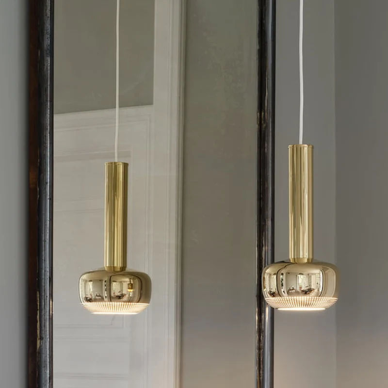 Louis Poulsen VL 56 Pendant Lamp