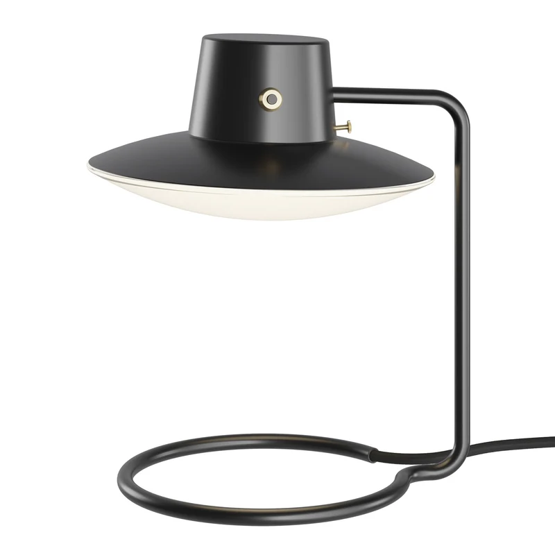 Louis Poulsen AJ Oxford Table Lamp