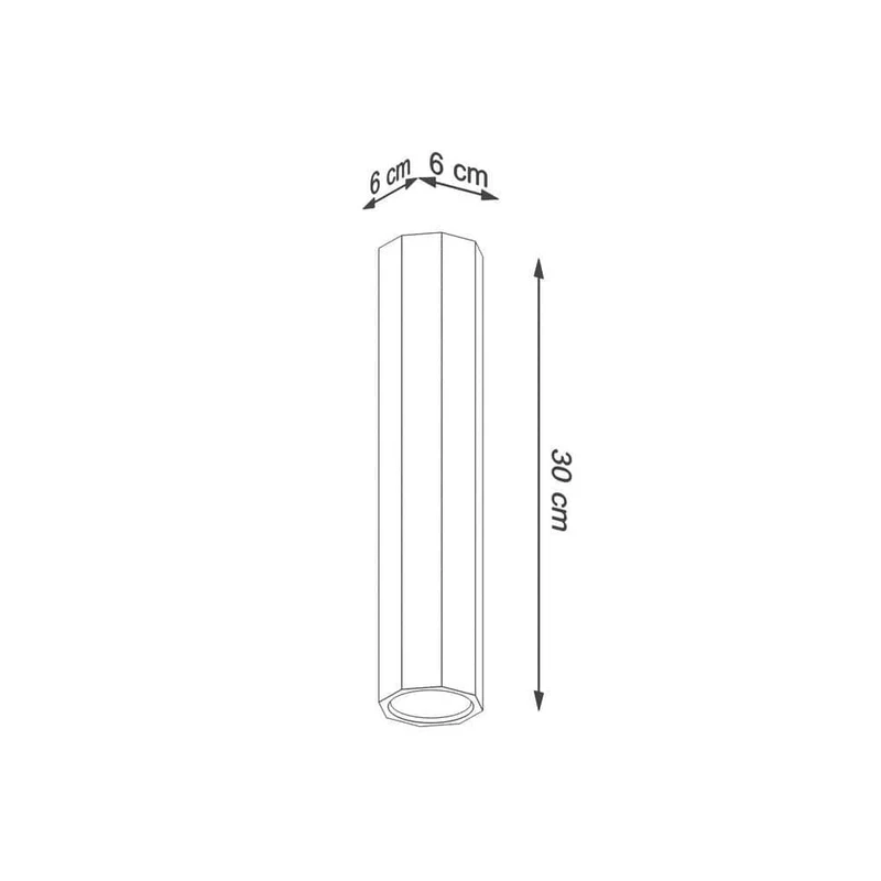 Lampe Plafonnier Bois