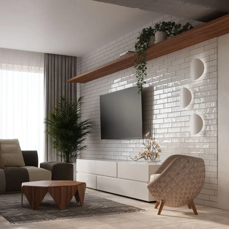 Applique Mural Pour Cuisine