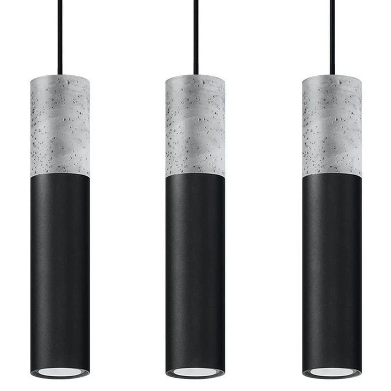 Suspension 3 Lumiere
