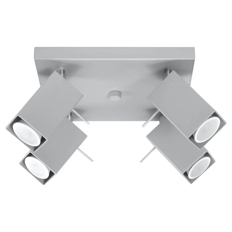 Plafonnier Spot Orientable Cuisine