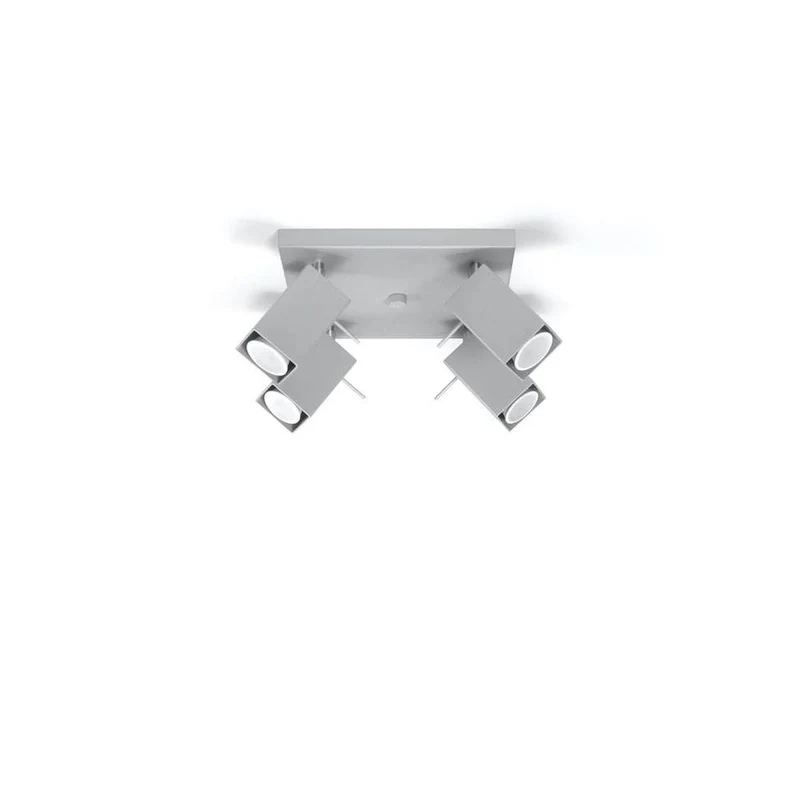 Plafonnier Spot Orientable Cuisine