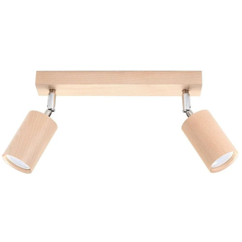 Plafonnier Spot Orientable