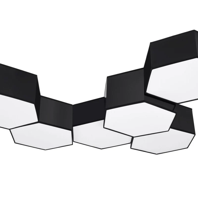 Plafonnier Sejour Design