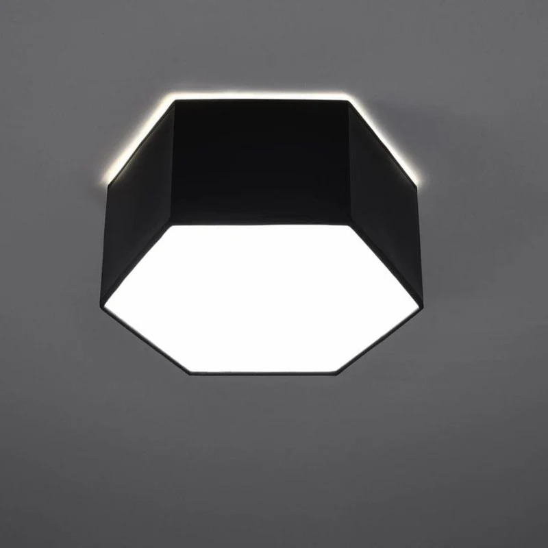 Plafonnier Sejour Design