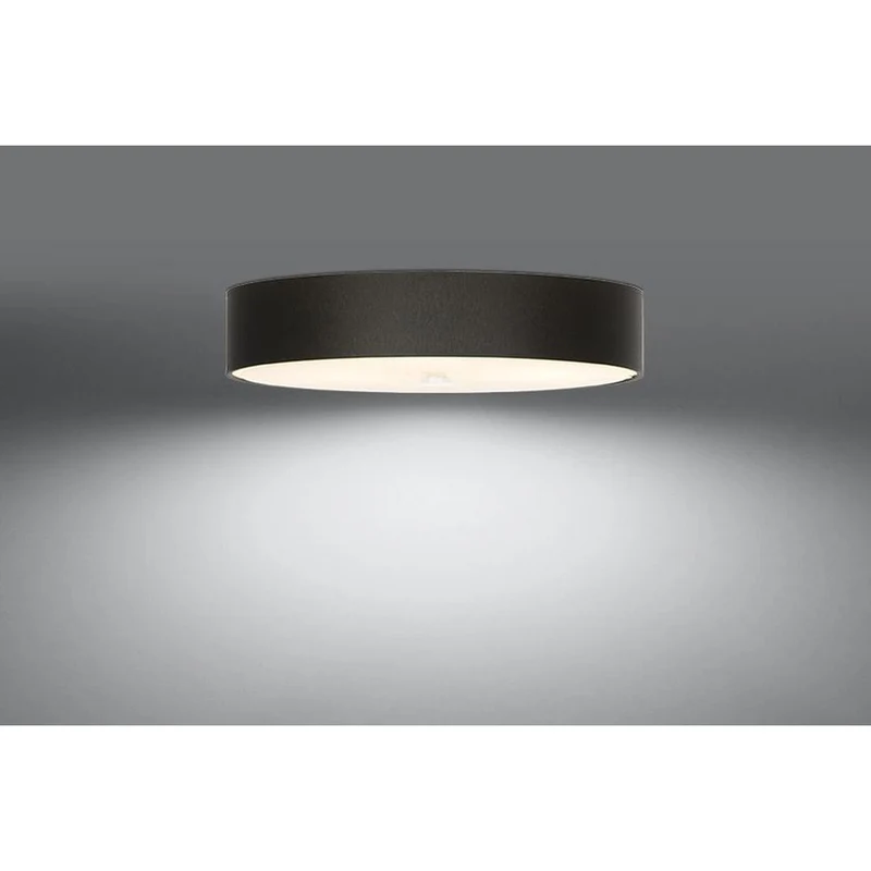 Plafonnier Pour Plafond Bas