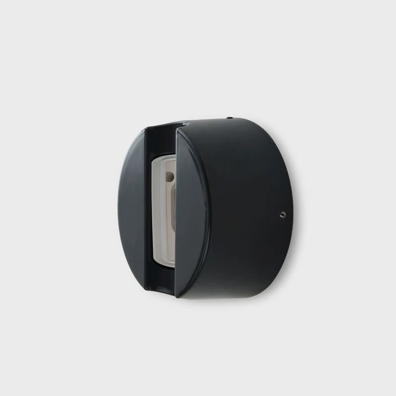 Tala Kilter Wall Light - S14D Socket