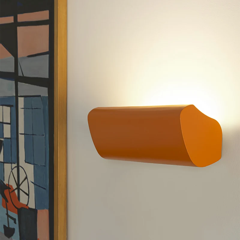 Nemo Applique Radieuse Wall Lamp