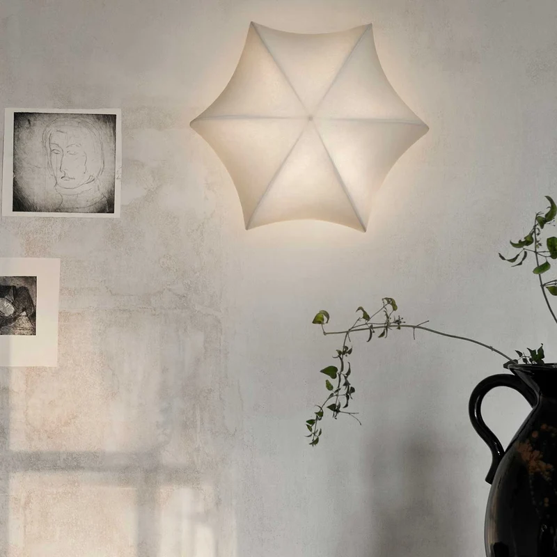 Ferm Living Poem Wall/Ceiling Lamp