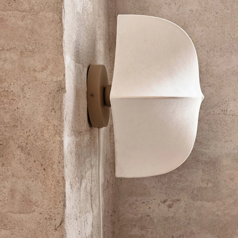 Ferm Living Poem Wall/Ceiling Lamp