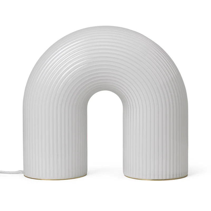 Ferm Living Vuelta Floor Lamp