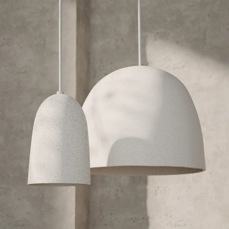 Ferm Living Speckle Pendant Lamp