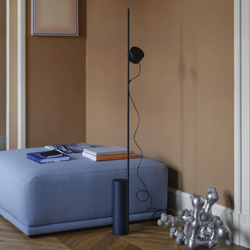 Muuto Post Floor Lamp