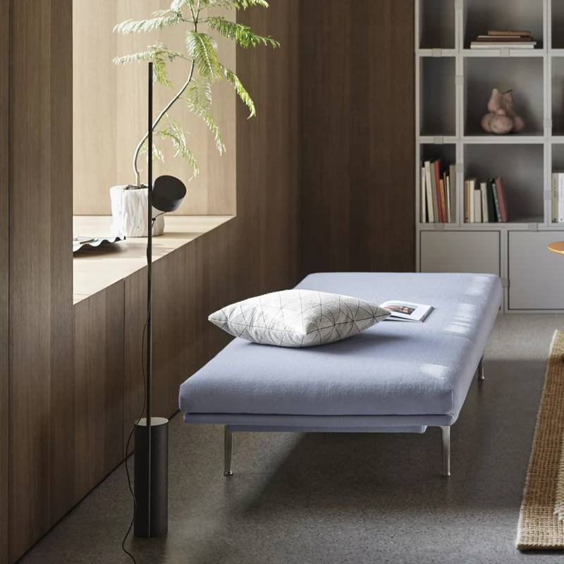 Muuto Post Floor Lamp