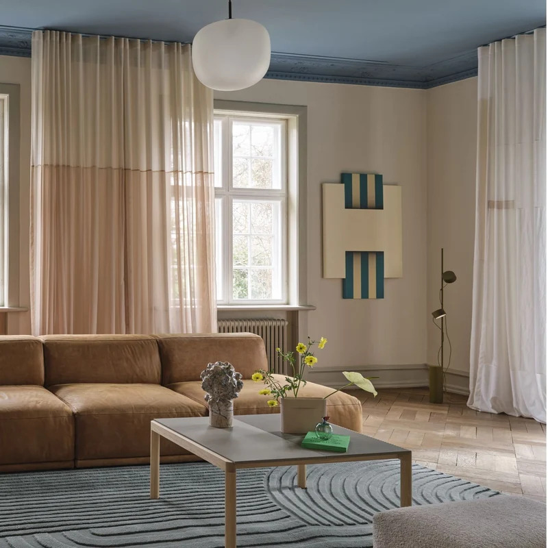 Muuto Post Floor Lamp