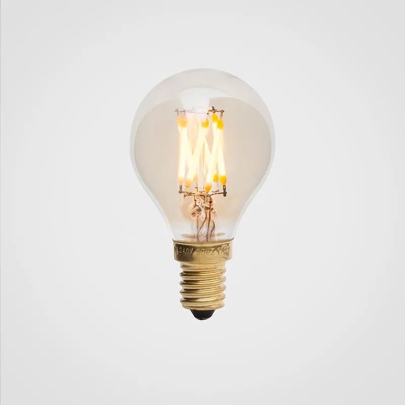 Tala Pluto E14 G45 Tinted - 180lm 2200K - Dimmable