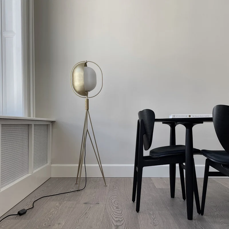 101 Copenhagen Pearl Floor Lamp