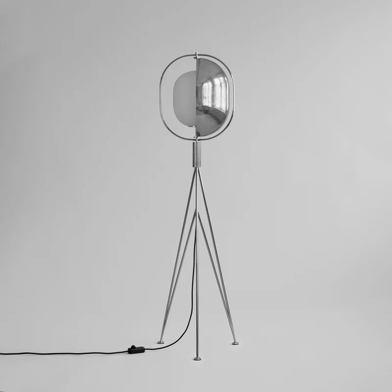 101 Copenhagen Pearl Floor Lamp