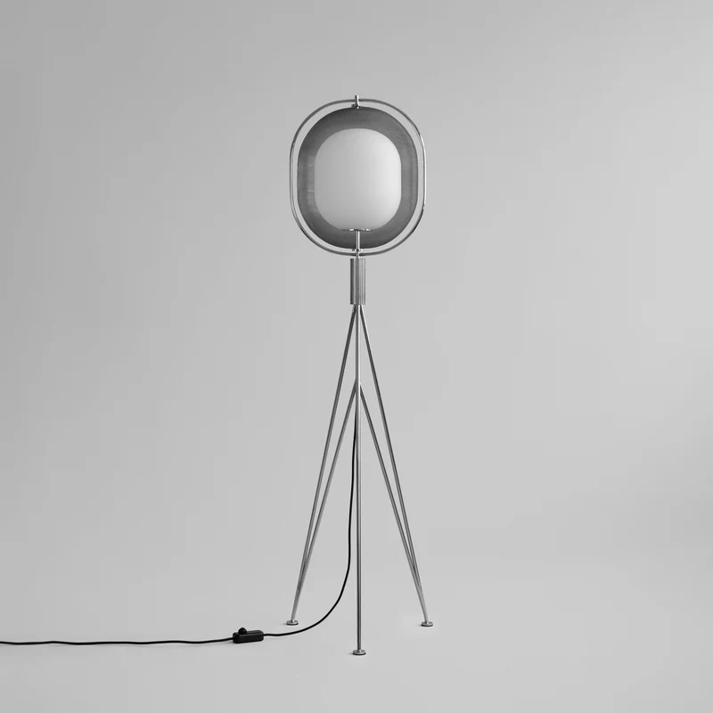 101 Copenhagen Pearl Floor Lamp