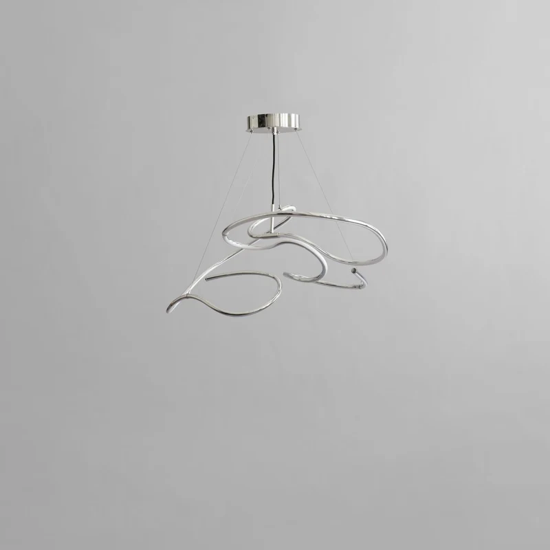 101 Copenhagen Ghost Chandelier