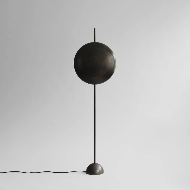 101 Copenhagen Totem Floor Lamp
