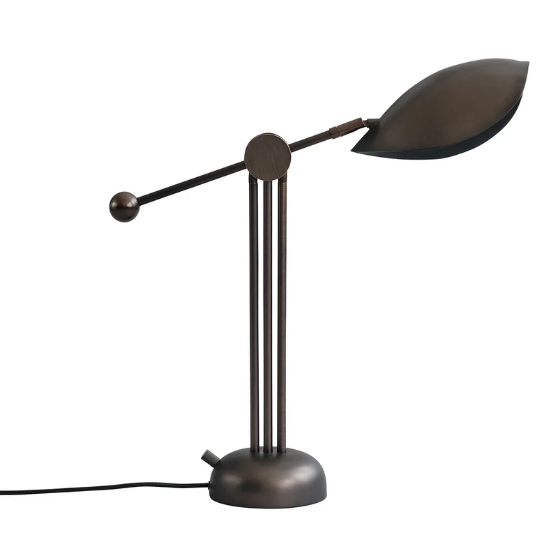 101 Copenhagen Stingray Table Lamp