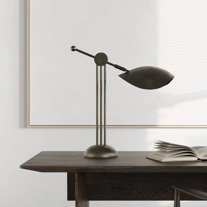 101 Copenhagen Stingray Table Lamp