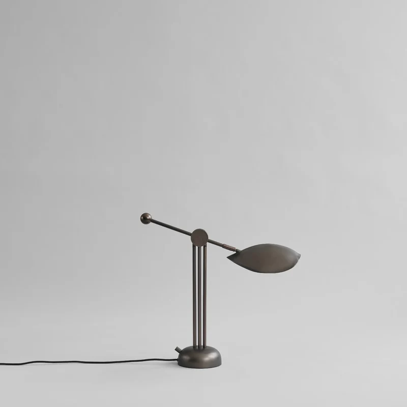 101 Copenhagen Stingray Table Lamp