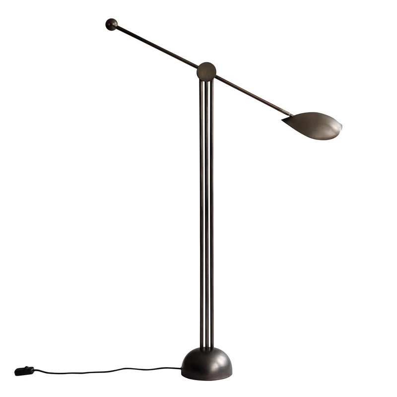 101 Copenhagen Stingray Floor Lamp