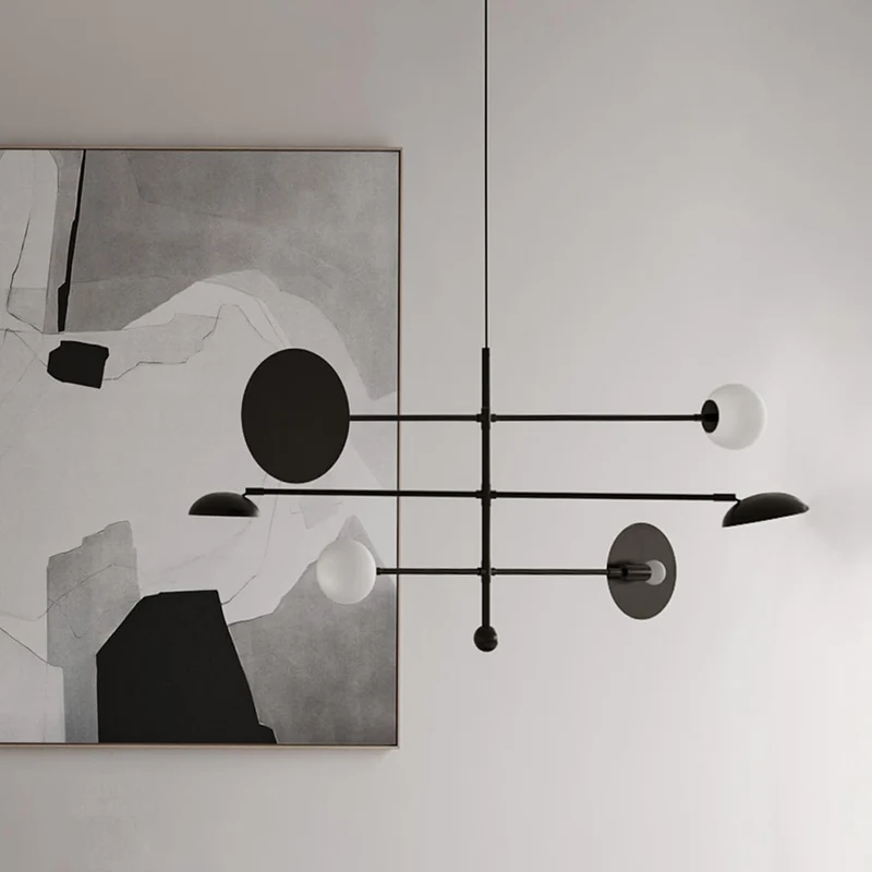 101 Copenhagen Sahn Chandelier