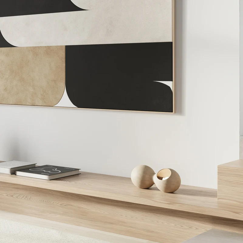 101 Copenhagen Le Deux Table Lamp