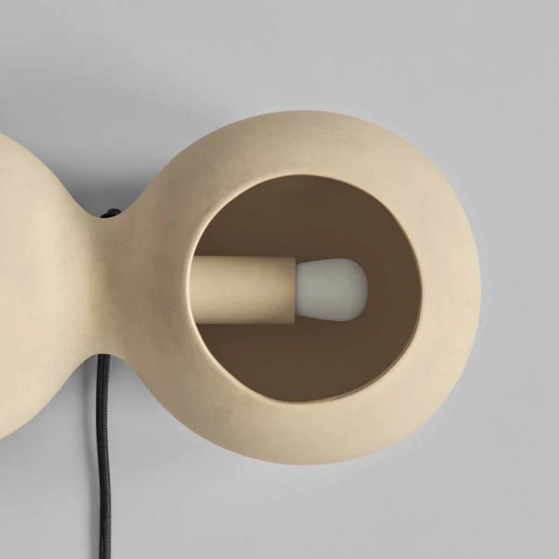 101 Copenhagen Le Deux Table Lamp