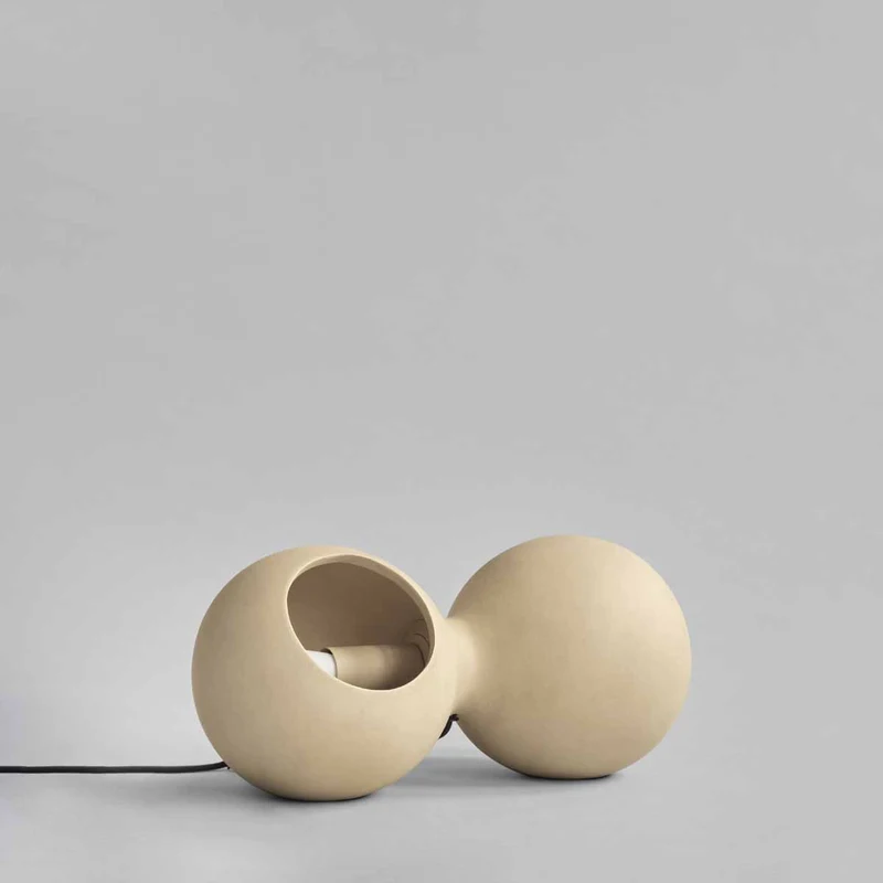 101 Copenhagen Le Deux Table Lamp