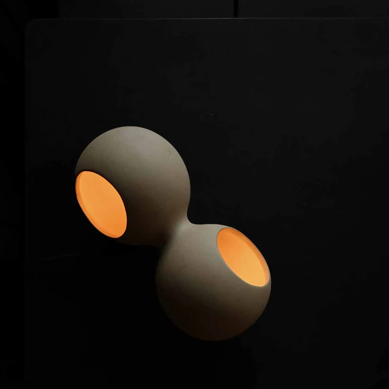 101 Copenhagen Le Deux Table Lamp